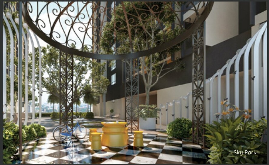 Sky Park